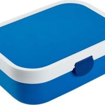 Mepal 750 ml Blue Campus Yemek Kabı