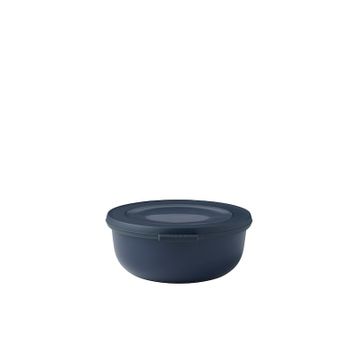 Mepal 750 ml Multi Bowl Cirqula Round Saklama Kabı