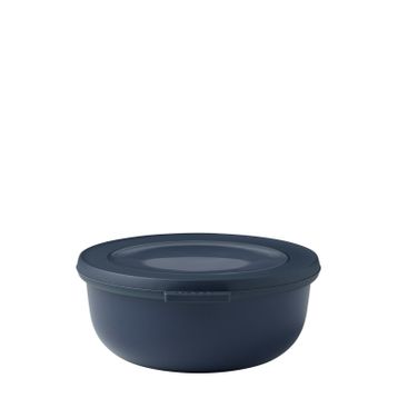 Mepal 750 ml Multi Bowl Cirqula Round Saklama Kabı