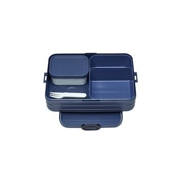 Mepal Bento Lunch Box Take A Break Large Yemek Kabı