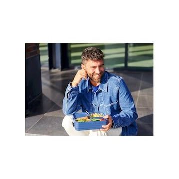 Mepal Bento Lunch Box Take A Break Large Yemek Kabı