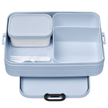Mepal Bento Lunch Box Take A Break Large Yemek Kabı
