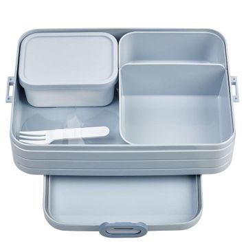 Mepal Bento Lunch Box Take A Break Large Yemek Kabı