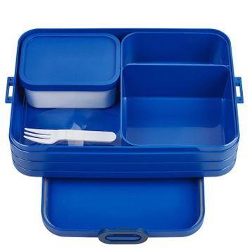Mepal Bento Lunch Box Take A Break Large Yemek Kabı