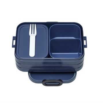 Mepal Bento Lunch Box Take A Break Midi Yemek Kabı