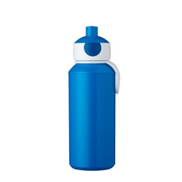 Mepal Drinking Bottle Pop-Up Campus 400 ml İçecek Şişesi