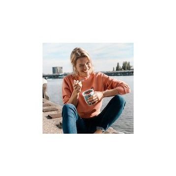 Mepal Fruit Veggie Pot Ellipse Meyve Sebze Kabı