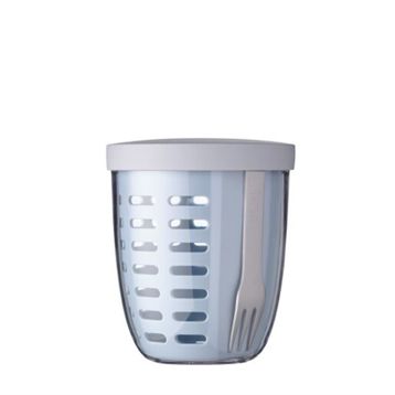 Mepal Fruit Veggie Pot Ellipse Meyve Sebze Kabı