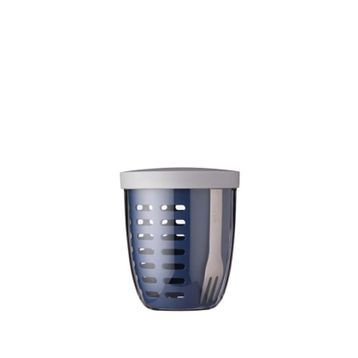 Mepal Fruit Veggie Pot Ellipse Meyve Sebze Kabı