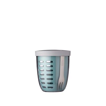 Mepal Fruit Veggie Pot Ellipse Meyve Sebze Kabı