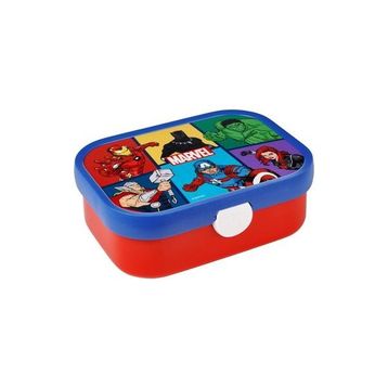Mepal Lunch Box Campus 750 ML Avengers Yemek Kabı