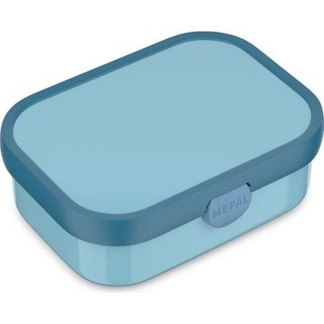 Mepal Lunch Box Campus 750 ML Cool Blue Yemek Kabı