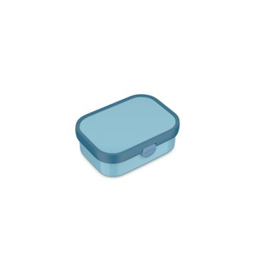 Mepal Lunch Box Campus 750 ML Cool Blue Yemek Kabı