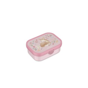 Mepal Lunch Box Campus 750 ML Fairy Garden Yemek Kabı