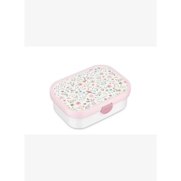Mepal Lunch Box Campus 750 ML Fairy Wonders Yemek Kabı