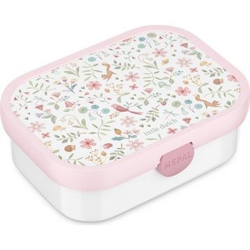 Mepal Lunch Box Campus 750 ML Fairy Wonders Yemek Kabı