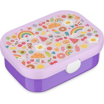 Mepal Lunch Box Campus 750 ML Food Fest Yemek Kabı