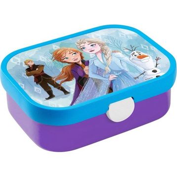 Mepal Lunch Box Campus 750 ML Frozen 2 Yemek Kabı