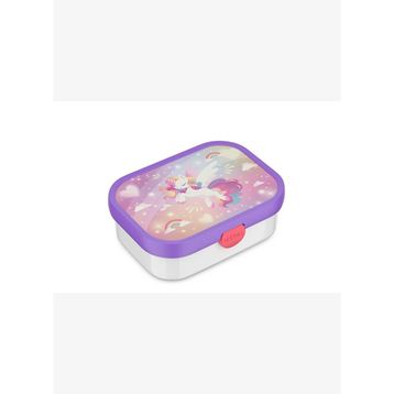 Mepal Lunch Box Campus 750 ML Unicorn Glow Yemek Kabı