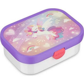 Mepal Lunch Box Campus 750 ML Unicorn Glow Yemek Kabı