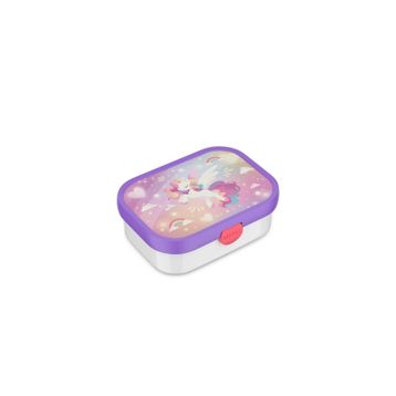 Mepal Lunch Box Campus 750 ML Unicorn Glow Yemek Kabı
