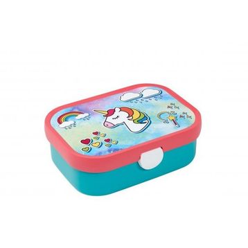Mepal Lunch Box Campus 750 ML Unicorn Yemek Kabı