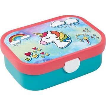 Mepal Lunch Box Campus 750 ML Unicorn Yemek Kabı