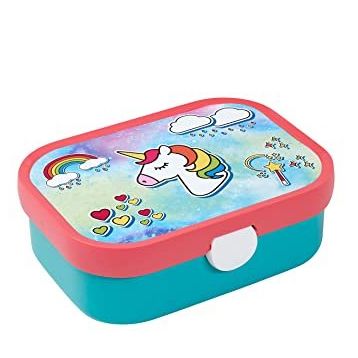 Mepal Lunch Box Campus 750 ML Unicorn Yemek Kabı