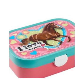 Mepal Lunch Box Campus Yemek Kabı