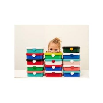 Mepal Lunch Box Campus Yemek Kabı