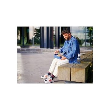 Mepal Lunch Box Take A Break Large Yemek Kabı