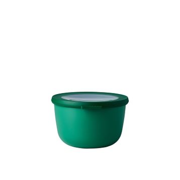 Mepal Multi Bowl Cirqula 1000 ml Vivid Green Yuvarlak Saklama Kabı
