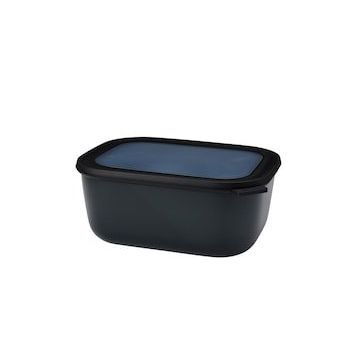 Mepal Multi Bowl Cirqula Rectangular 3000 ml Saklama Kabı