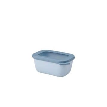 Mepal Multi Bowl Cirqula Rectangular 750 ml Saklama Kabı