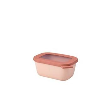 Mepal Multi Bowl Cirqula Rectangular 750 ml Saklama Kabı
