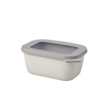 Mepal Multi Bowl Cirqula Rectangular 750 ml Saklama Kabı