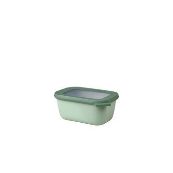 Mepal Multi Bowl Cirqula Rectangular 750 ml Saklama Kabı