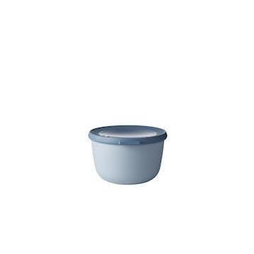 Mepal Multi Bowl Cirqula Round 1000 ml Saklama Kabı