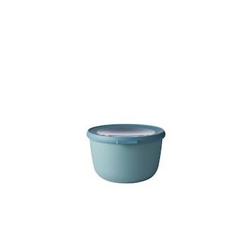 Mepal Multi Bowl Cirqula Round 1000 ml Saklama Kabı