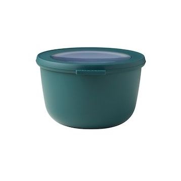 Mepal Multi Bowl Cirqula Round 1000 ml Saklama Kabı