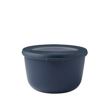 Mepal Multi Bowl Cirqula Round 1000 ml Saklama Kabı