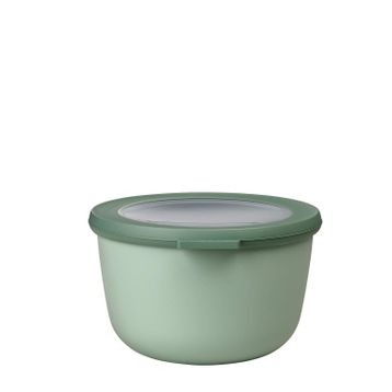 Mepal Multi Bowl Cirqula Round 1000 ml Saklama Kabı