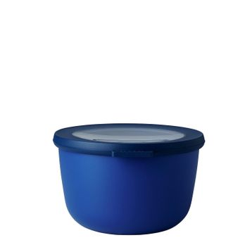 Mepal Multi Bowl Cirqula Round 1000 ml Saklama Kabı