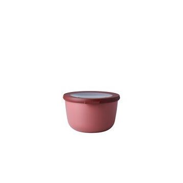 Mepal Multi Bowl Cirqula Round 1000 ml Saklama Kabı