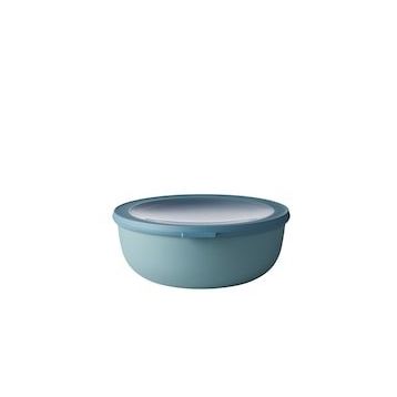 Mepal Multi Bowl Cirqula Round 2250 ml Saklama Kabı