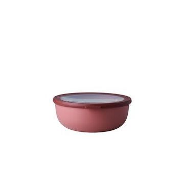 Mepal Multi Bowl Cirqula Round 2250 ml Saklama Kabı