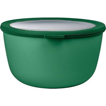 Mepal Multi Bowl Cirqula Round 3000 ML Vivid Green Yemek Kabı