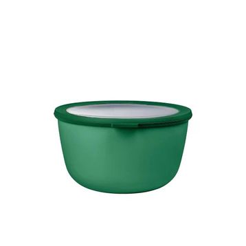 Mepal Multi Bowl Cirqula Round 3000 ML Vivid Green Yemek Kabı