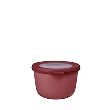 Mepal Multi Bowl Cirqula Round Canlı Leyla 500 ml Saklama Kabı