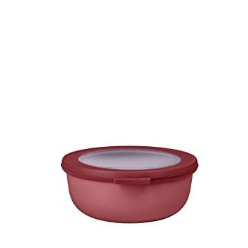 Mepal Multi Bowl Cirqula Round Canlı Leylak 750 ml Saklama Kabı
